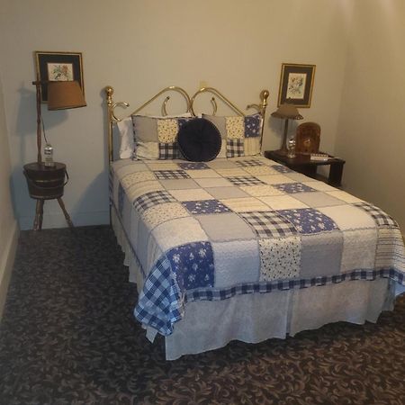 Hall Place B&B Glasgow Dış mekan fotoğraf