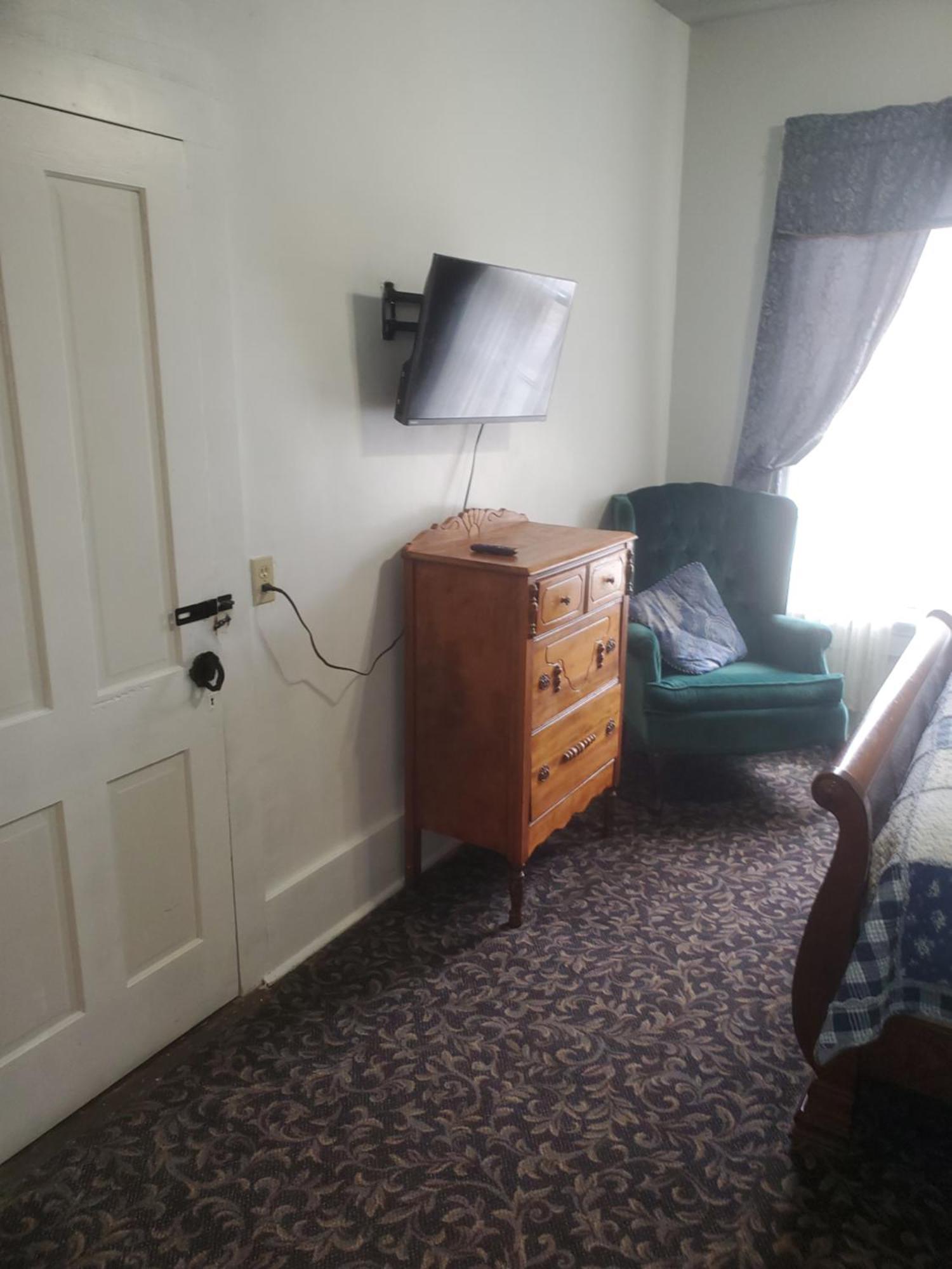 Hall Place B&B Glasgow Dış mekan fotoğraf